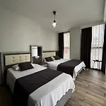 فندق Comfort Basaran