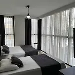 فندق Comfort Basaran أنطاليا