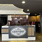 Comfort Basaran فندق أنطاليا