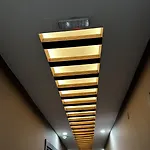فندق Comfort Basaran