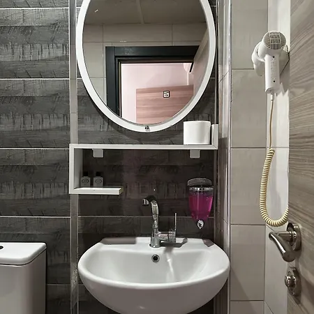 Comfort Basaran Hotel