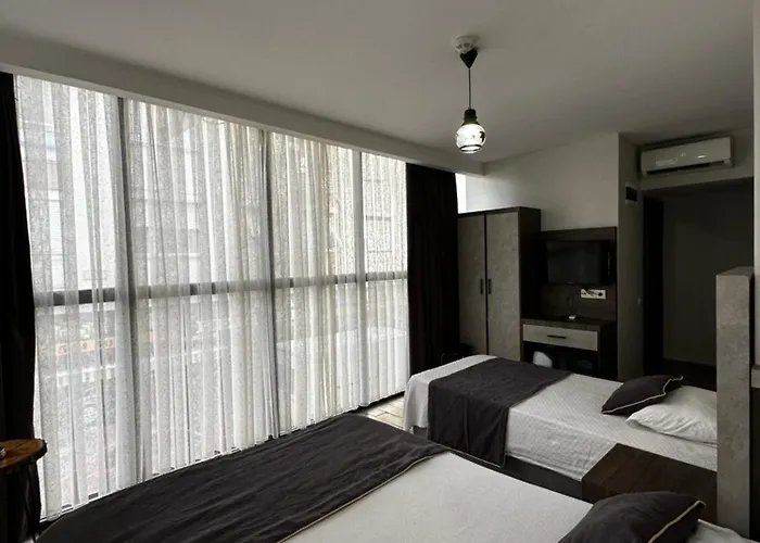 Comfort Basaran 2* Antália