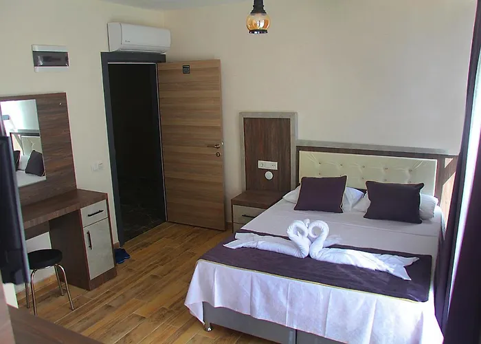 Comfort Basaran Hotel