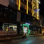Comfort Basaran Antalya