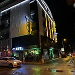 Hotel Comfort Basaran 2*