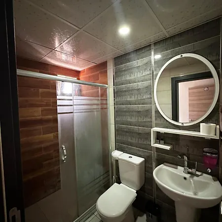 Comfort Başaran Antalya