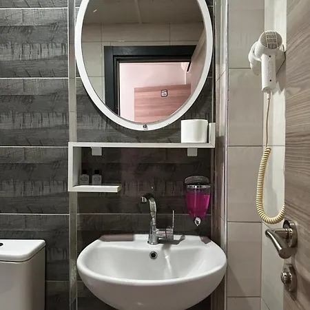 Comfort Basaran 2* Antália