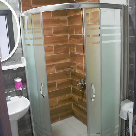 Comfort Başaran Otel