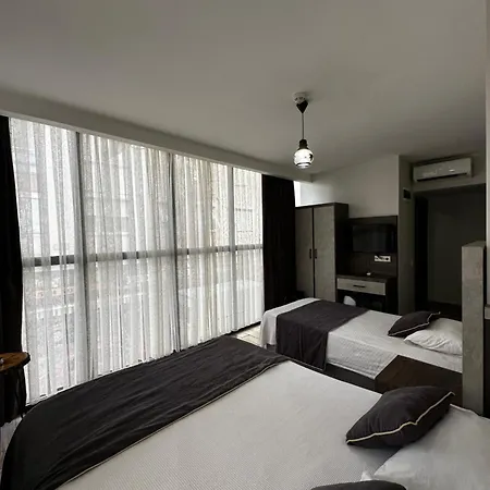 Comfort Başaran 2* Antalya