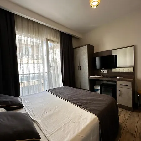 Comfort Başaran 2* Antalya