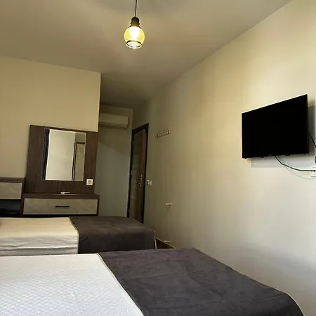 Comfort Basaran Hotel