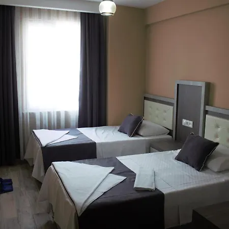 Otel Comfort Başaran 2*