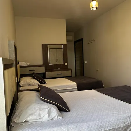 Otel Comfort Başaran