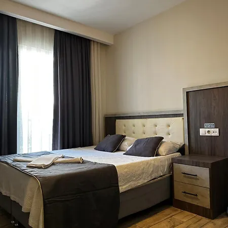 Otel Comfort Başaran 2*