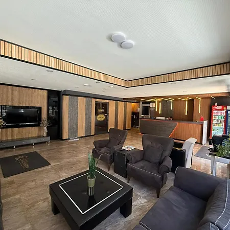 Comfort Başaran Otel