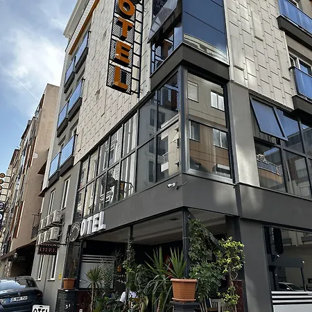 Comfort Başaran Otel