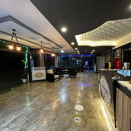 Comfort Başaran 2* Antalya