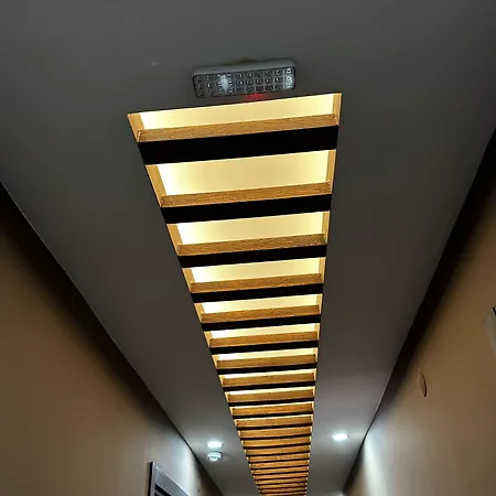 Hotel Comfort Basaran