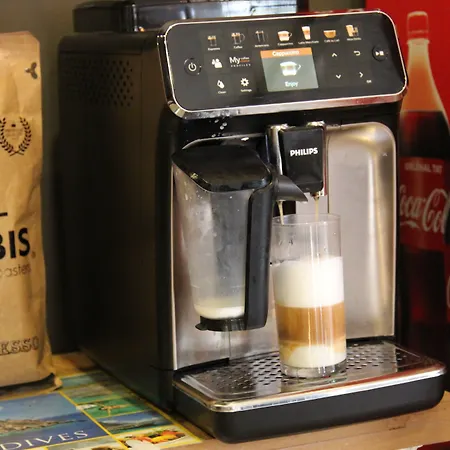 Comfort Basaran Hotel