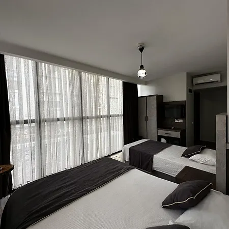 Otel Comfort Başaran