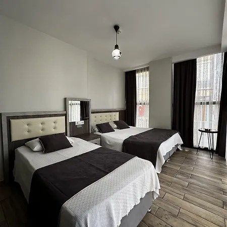 Otel Comfort Başaran 2*