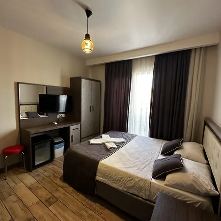 Hotel Comfort Basaran 2*