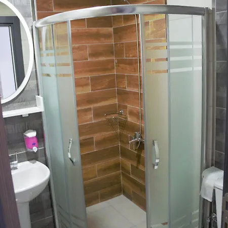 Comfort Basaran Antália