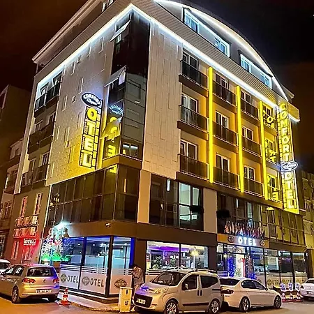 Comfort Basaran 2* Antalya