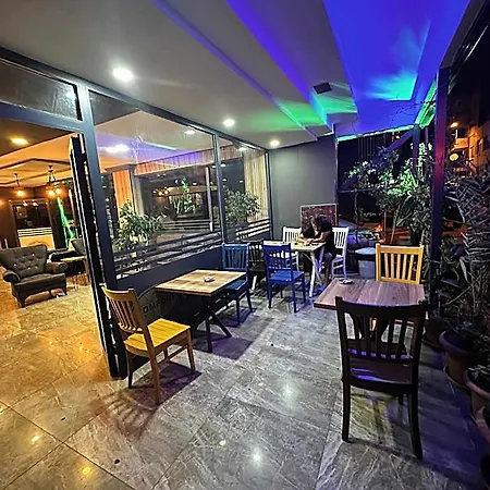 Comfort Basaran Hotel 2*