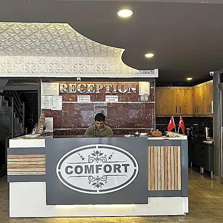 Comfort Basaran 2*