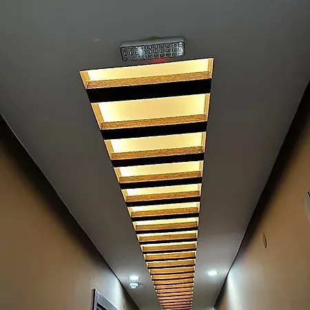 Comfort Basaran Hotel