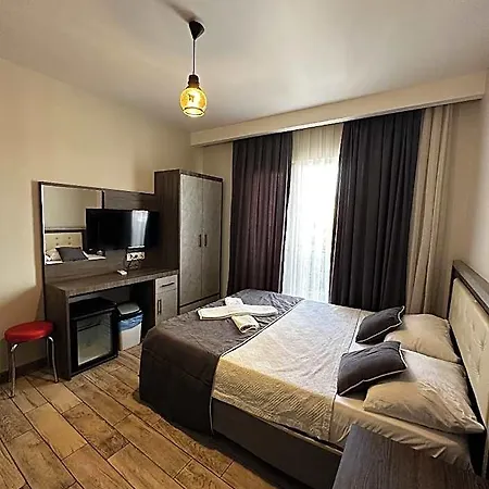 Comfort Basaran 2* Antalya