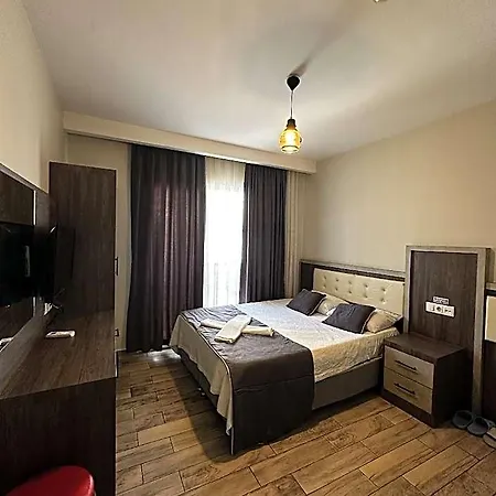 Comfort Basaran Hotel