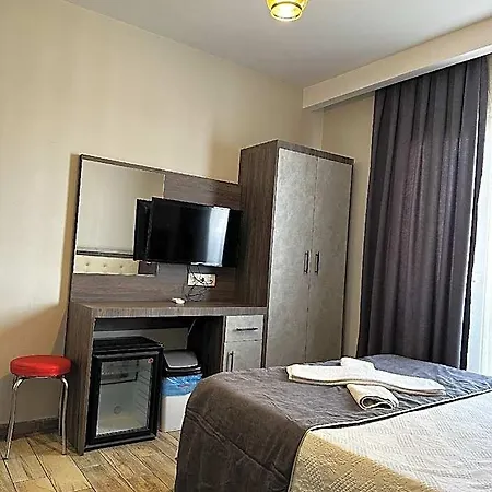 Comfort Basaran Hotel Antalya