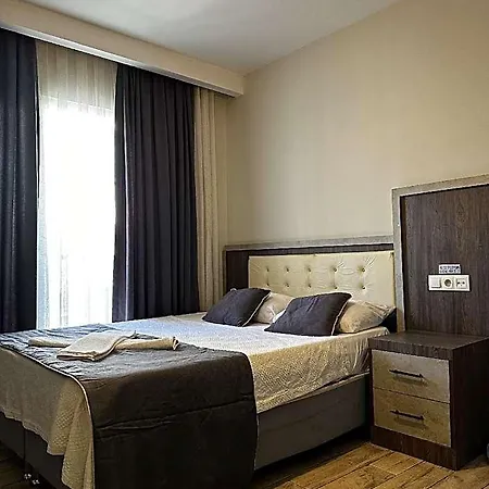 Comfort Basaran Hotel Antalya