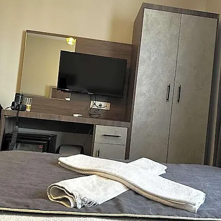 Hotel Comfort Basaran 2*