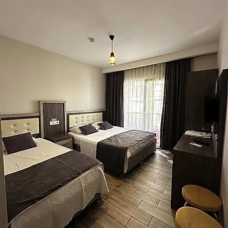 Comfort Basaran Hotel 2*