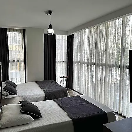 Hotel Comfort Basaran 2*