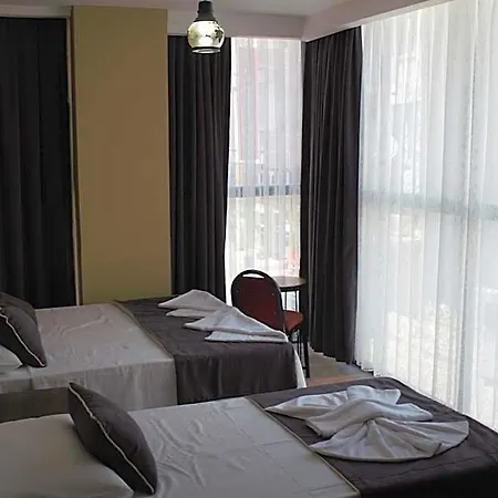 Hotel Comfort Basaran