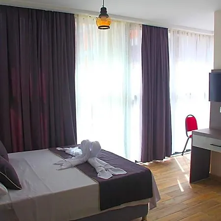 Comfort Basaran 2*
