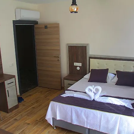 Comfort Basaran Hotel