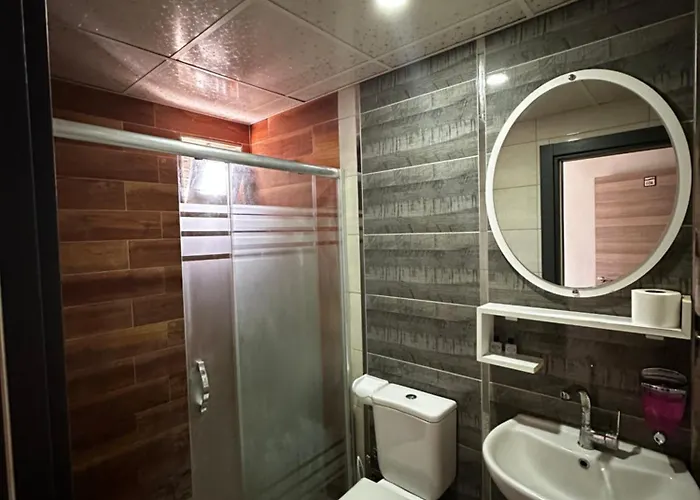 Comfort Basaran Antalya