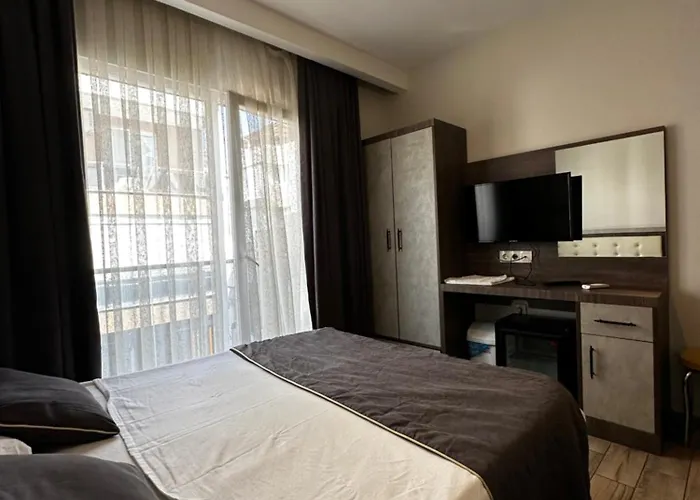 Comfort Basaran 2* Antalya