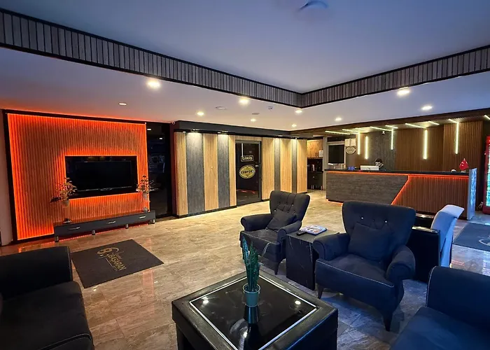 Comfort Basaran Antalya