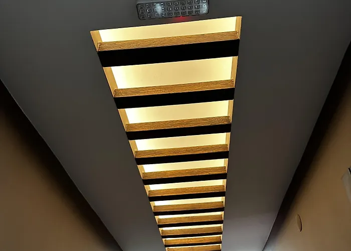 Hotell Comfort Basaran