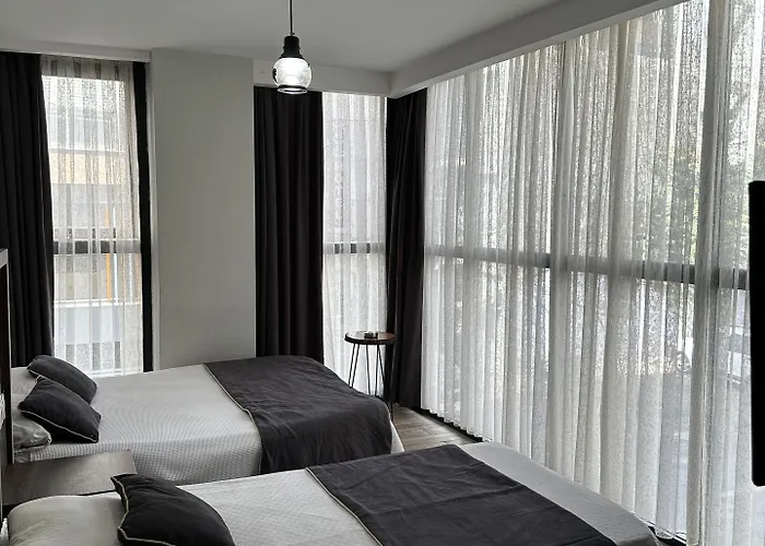 Comfort Basaran Antalya