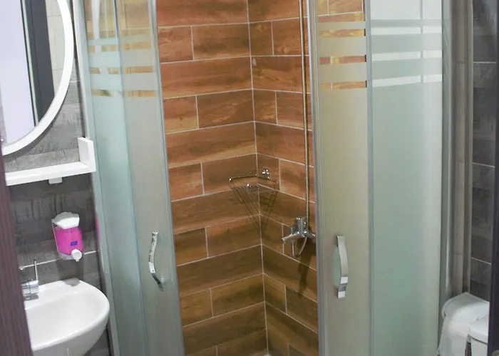 Comfort Basaran Antalya