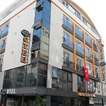 Hotel Comfort Basaran 2*