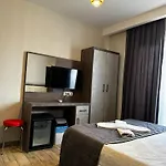 Comfort Basaran