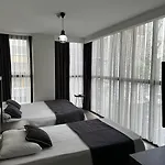 Comfort Basaran Antalya
